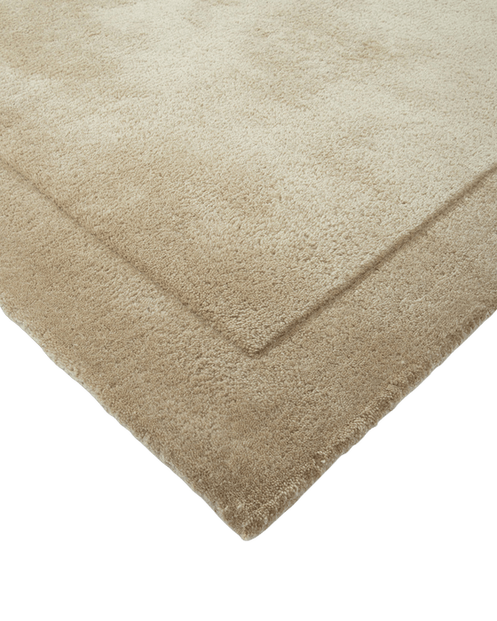 Caelum Rug – Sand – 300 X 400cm - Biku Furniture & Homewares