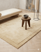 Caelum Rug – Sand – 300 X 400cm - Biku Furniture & Homewares