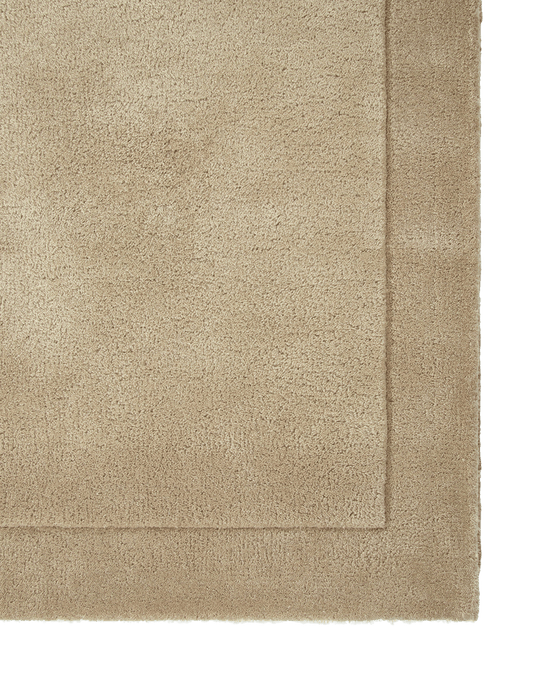 Caelum Rug – Sand – 300 X 400cm - Biku Furniture & Homewares
