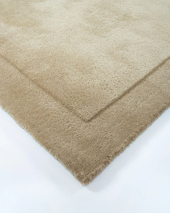 Caelum Rug – Sand – 300 X 400cm - Biku Furniture & Homewares