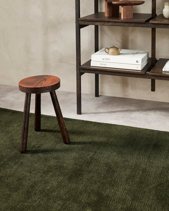 Calder Floor Rug – Caper - Biku Furniture & Homewares