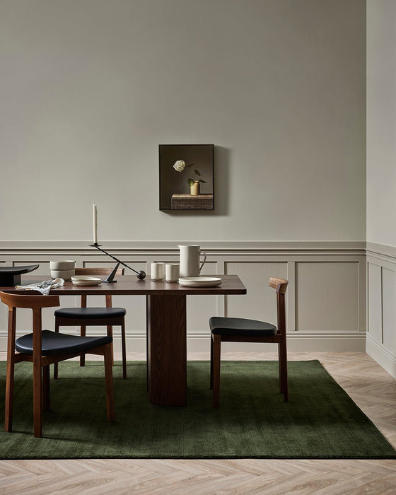 Calder Floor Rug – Caper - Biku Furniture & Homewares