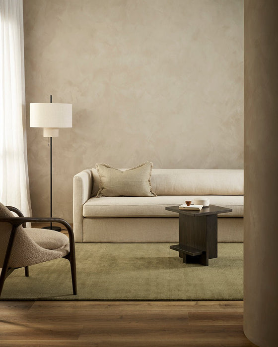 Calder Floor Rug – Lichen - Biku Furniture & Homewares