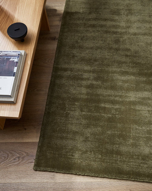 Calder Floor Rug – Lichen - Biku Furniture & Homewares