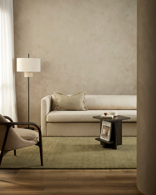 Calder Floor Rug – Lichen - Biku Furniture & Homewares