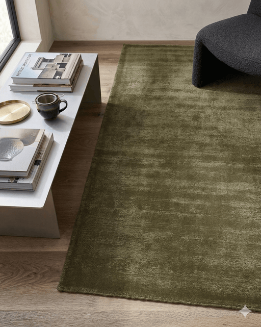 Calder Floor Rug – Lichen - Biku Furniture & Homewares