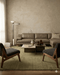 Calder Floor Rug – Lichen - Biku Furniture & Homewares