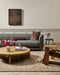 Calder Floor Rug– Maple - Biku Furniture & Homewares