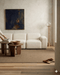 Calder Floor Rug– Maple - Biku Furniture & Homewares