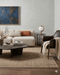 Calder Floor Rug– Maple - Biku Furniture & Homewares