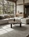 Calder Slate Floor Rug - Biku Furniture & Homewares