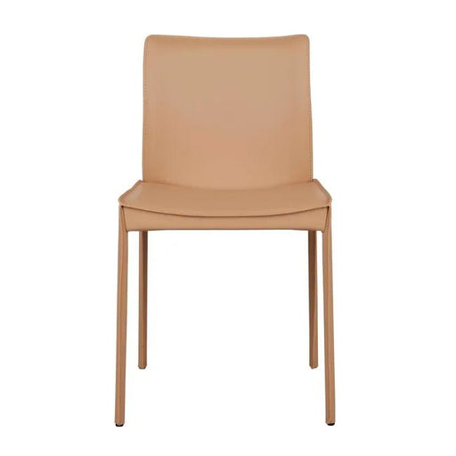 Carlo Dining Chair - Desert Sand - Biku Furniture & Homewares