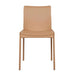 Carlo Dining Chair - Desert Sand - Biku Furniture & Homewares