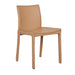 Carlo Dining Chair - Desert Sand - Biku Furniture & Homewares