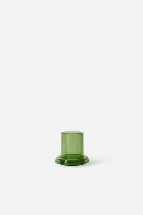 Cascade Hurricane Lamp S - Biku Furniture & Homewares
