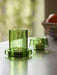 Cascade Hurricane Lamp S - Biku Furniture & Homewares