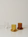 Cascade Hurricane Lamp S - Biku Furniture & Homewares