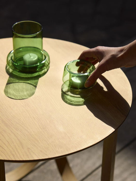 Cascade Tealight Holder - Biku Furniture & Homewares