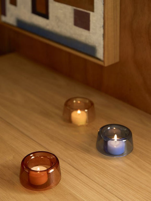 Cascade Tealight Holder - Biku Furniture & Homewares