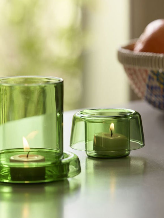 Cascade Tealight Holder - Biku Furniture & Homewares
