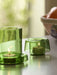 Cascade Tealight Holder - Biku Furniture & Homewares