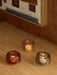 Cascade Tealight Holder - Biku Furniture & Homewares