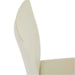 Carlo Dining Chair - Light Linen Grey
