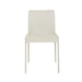 Carlo Dining Chair - Light Linen Grey