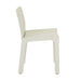 Carlo Dining Chair - Light Linen Grey