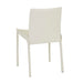 Carlo Dining Chair - Light Linen Grey