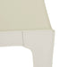 Carlo Dining Chair - Light Linen Grey
