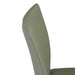 Carlo Dining Chair - Moss PU