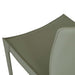 Carlo Dining Chair - Moss PU