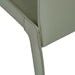 Carlo Dining Chair - Moss PU