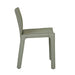 Carlo Dining Chair - Moss PU