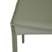 Carlo Dining Chair - Moss PU