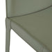 Carlo Dining Chair - Moss PU