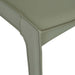 Carlo Dining Chair - Moss PU