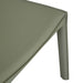Carlo Dining Chair - Moss PU
