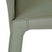 Carlo Dining Chair - Moss PU