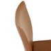 Carlo Dining Chair - Light Tan
