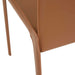 Carlo Dining Chair - Light Tan