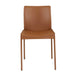 Carlo Dining Chair - Light Tan