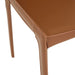 Carlo Dining Chair - Light Tan