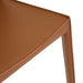 Carlo Dining Chair - Light Tan