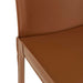 Carlo Dining Chair - Light Tan