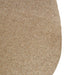 Daisy Spider Leg Office Chair - Fawn Speckle - Matt Cashmere