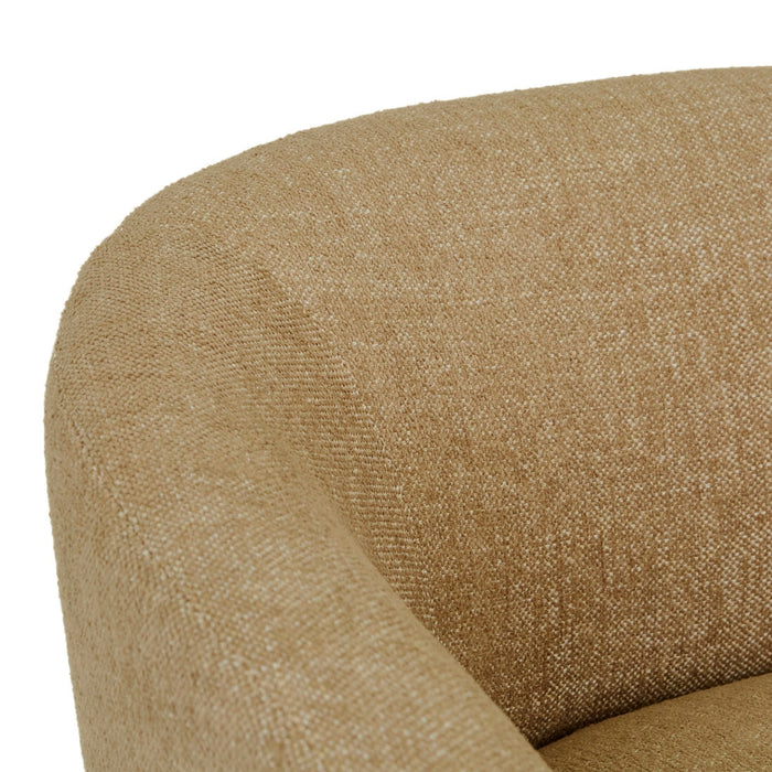 Flo Occasional Chair - Hay - Natural Ash