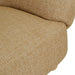 Flo Occasional Chair - Hay - Natural Ash