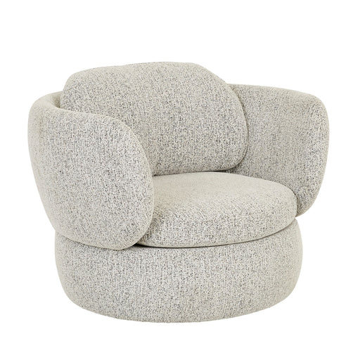 Winona Occasional Chair - Ore Speckle